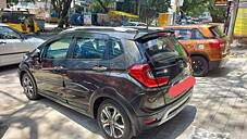 Used Honda WR-V VX MT Petrol in Chennai