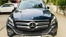 Used Mercedes-Benz GLE 250 d in Ahmedabad