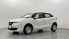 Used Maruti Suzuki Baleno Sigma 1.3 in Bangalore