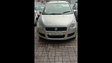 Second Hand Maruti Suzuki Ritz Vdi BS-IV in Ranchi