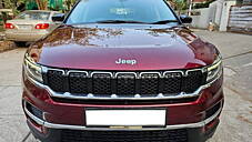 Used Jeep Meridian Limited (O) 4X4 AT [2022] in Chennai