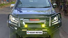 Used Isuzu D-MAX V-Cross High in Hyderabad