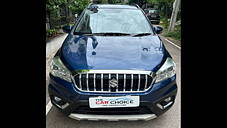 Used Maruti Suzuki S-Cross 2020 Zeta in Hyderabad