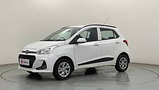 Used Hyundai Grand i10 Sportz 1.2 Kappa VTVT [2016-2017] in Lucknow