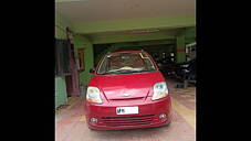 Used Chevrolet Spark LT 1.0 in Hyderabad