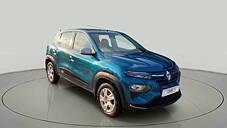 Used Renault Kwid RXT 1.0 AMT in Hyderabad