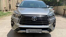 Used Toyota Innova Crysta ZX 2.7 AT 7 STR in Delhi