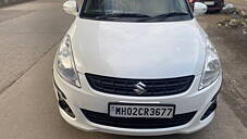 Used Maruti Suzuki Swift DZire VDI in Mumbai