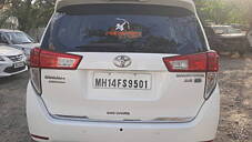 Used Toyota Innova Crysta GX 2.4 AT 7 STR in Pune