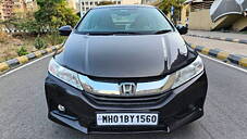 Used Honda City VX CVT in Navi Mumbai