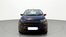 Second Hand Ford EcoSport Titanium 1.5L Ti-VCT AT in Bangalore