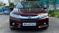 Used Honda City VX CVT in Thane