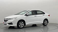 Used Honda City VX in Delhi