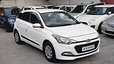 Used Hyundai Elite i20 Sportz 1.2 in Meerut