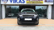 Second Hand Land Rover Discovery Sport HSE 7-Seater in Ahmedabad