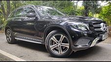 Used Mercedes-Benz GLC 220 d Progressive in Delhi