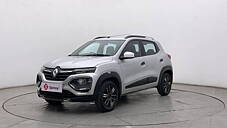 Used Renault Kwid CLIMBER 1.0 AMT [2017-2019] in Chennai