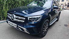 Used Mercedes-Benz GLC 200 Progressive [2019-2021] in Mumbai