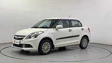 Used Maruti Suzuki Swift Dzire VXI AT in Ahmedabad