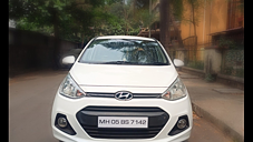 Second Hand Hyundai Grand i10 Sportz (O) 1.2 Kappa VTVT [2017-2018] in Mumbai