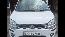 Second Hand Maruti Suzuki Wagon R LXi (O) 1.0 CNG [2019-2020] in Kanpur