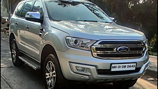 Used Ford Endeavour Titanium 2.2 4x2 AT in Mumbai