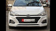 Used Hyundai Elite i20 Sportz Plus 1.4 CRDi in Nashik