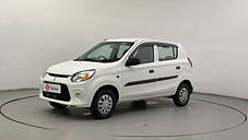 Used Maruti Suzuki Alto 800 Vxi in Ahmedabad