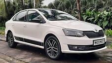 Used Skoda Rapid Monte Carlo 1.6 MPI AT [2017] in Mumbai