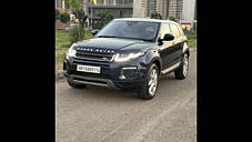 Used Land Rover Range Rover Evoque HSE in Chandigarh