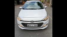 Second Hand Hyundai i20 Sportz 1.2 (O) in Pune