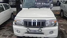 Second Hand Mahindra Bolero SLE BS III in Ranchi