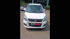 Used Maruti Suzuki Wagon R VXi 1.0 AMT [2019-2019] in Pune