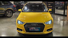 Used Audi A3 35 TFSI Technology in Nagpur