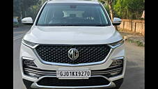 Used MG Hector Sharp 1.5 DCT Petrol [2019-2020] in Ahmedabad