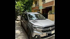 Used Maruti Suzuki XL6 Alpha MT Petrol in Chennai