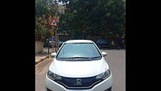 Used Honda Jazz V AT Petrol in Bangalore