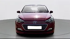 Second Hand Hyundai Elite i20 Asta 1.2 in Mumbai