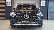 Used Mercedes-Benz GLA 220d [2021-2023] in Hyderabad