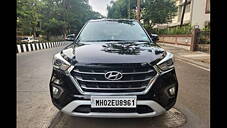 Used Hyundai Creta 1.6 SX Plus AT Petrol in Mumbai