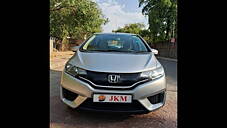 Used Honda Jazz S AT [2015-2016] in Delhi