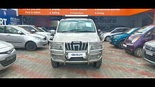 Second Hand Mahindra Xylo E4 BS-IV in Salem
