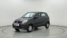 Used Maruti Suzuki Alto 800 Vxi in Navi Mumbai