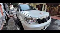 Second Hand Tata Safari Storme 2.2 LX 4x2 in Dehradun