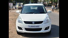 Used Maruti Suzuki Swift ZXi in Surat