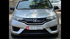 Used Honda Jazz S MT [2015-2016] in Nashik