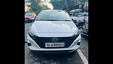 Used Hyundai i20 Sportz 1.2 MT [2020-2023] in Delhi