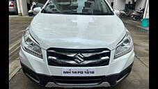 Used Maruti Suzuki S-Cross Alpha 1.6 in Pune