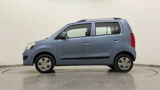 Used Maruti Suzuki Wagon R 1.0 VXi in Hyderabad