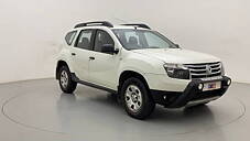 Used Renault Duster 85 PS RxE Diesel ADVENTURE in Bangalore